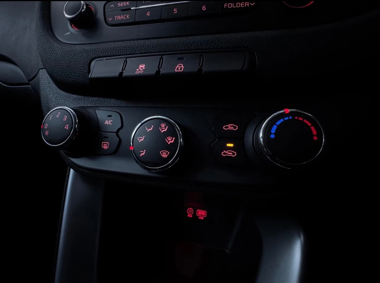 Used Kia Ceed 2016 for sale - 77530661: Photo 11