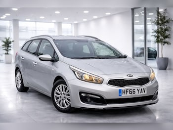 Used Kia Ceed 2016 for sale - 77530661: Photo