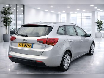 Used Kia Ceed 2016 for sale - 77530661: Photo