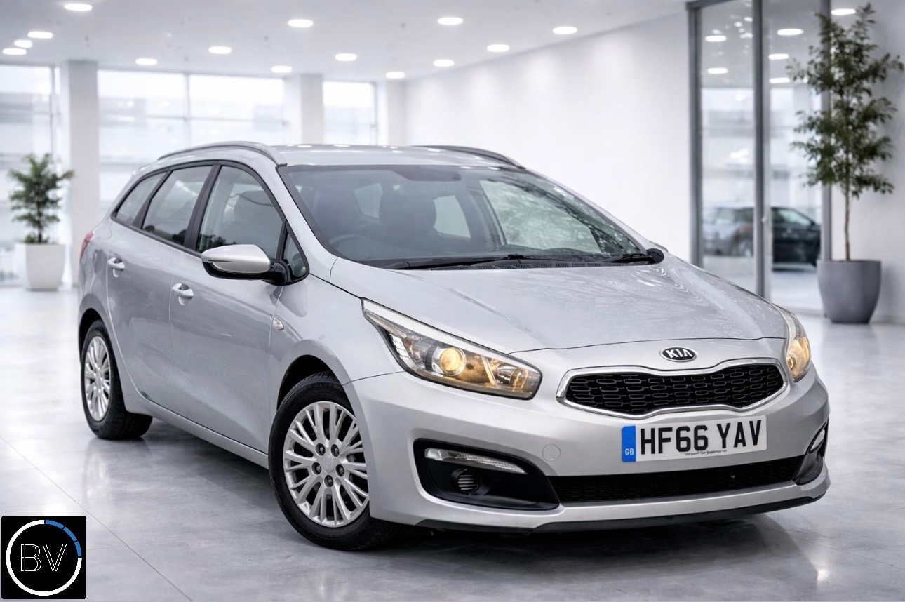 Used Kia Ceed 2016 for sale - 77530661: Photo 5