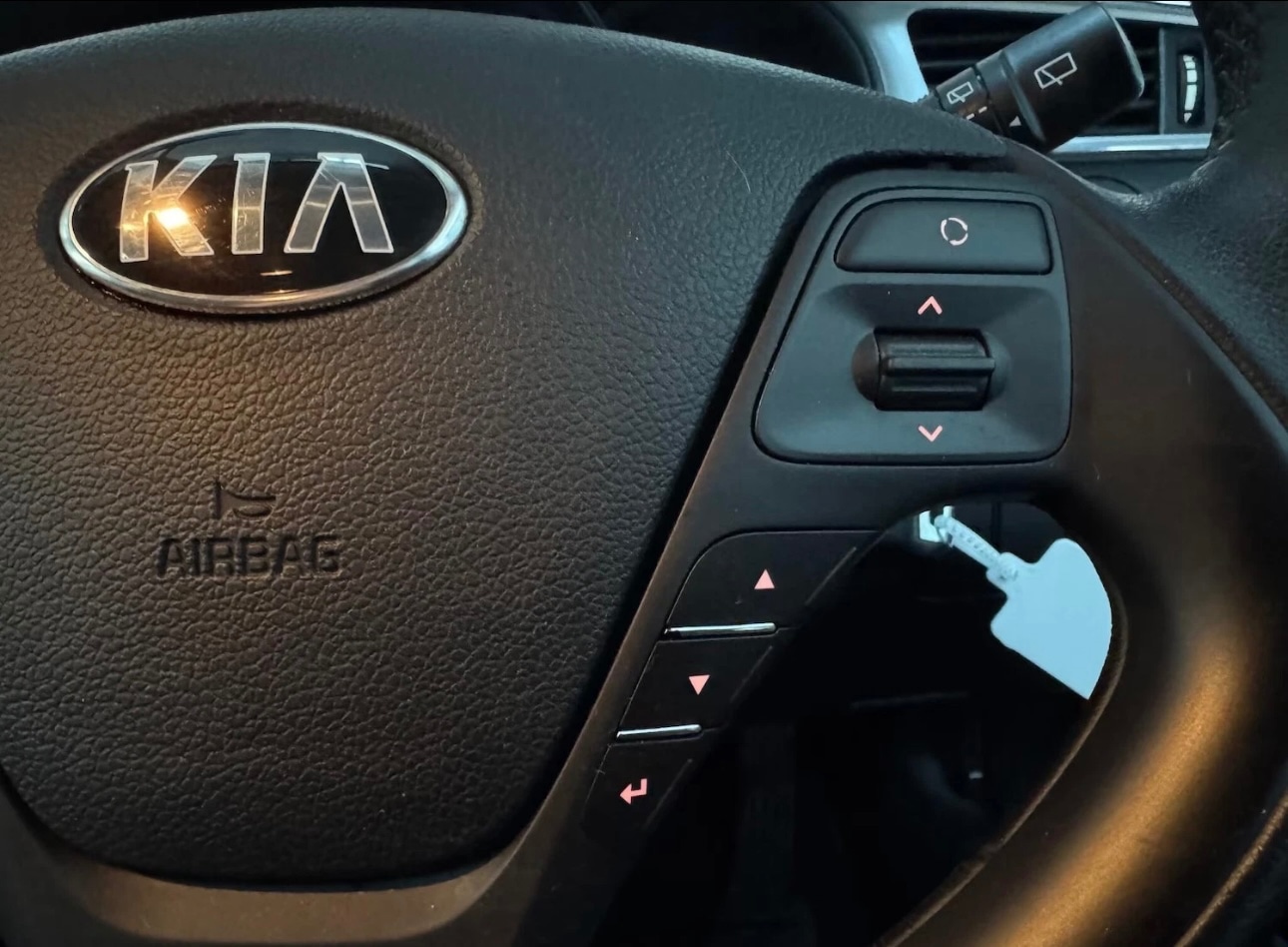 Used Kia Ceed 2016 for sale - 77530661: Photo 7