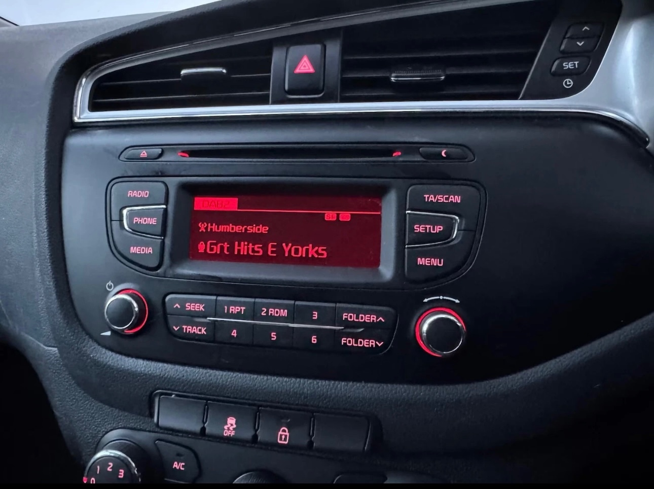 Used Kia Ceed 2016 for sale - 77530661: Photo 8