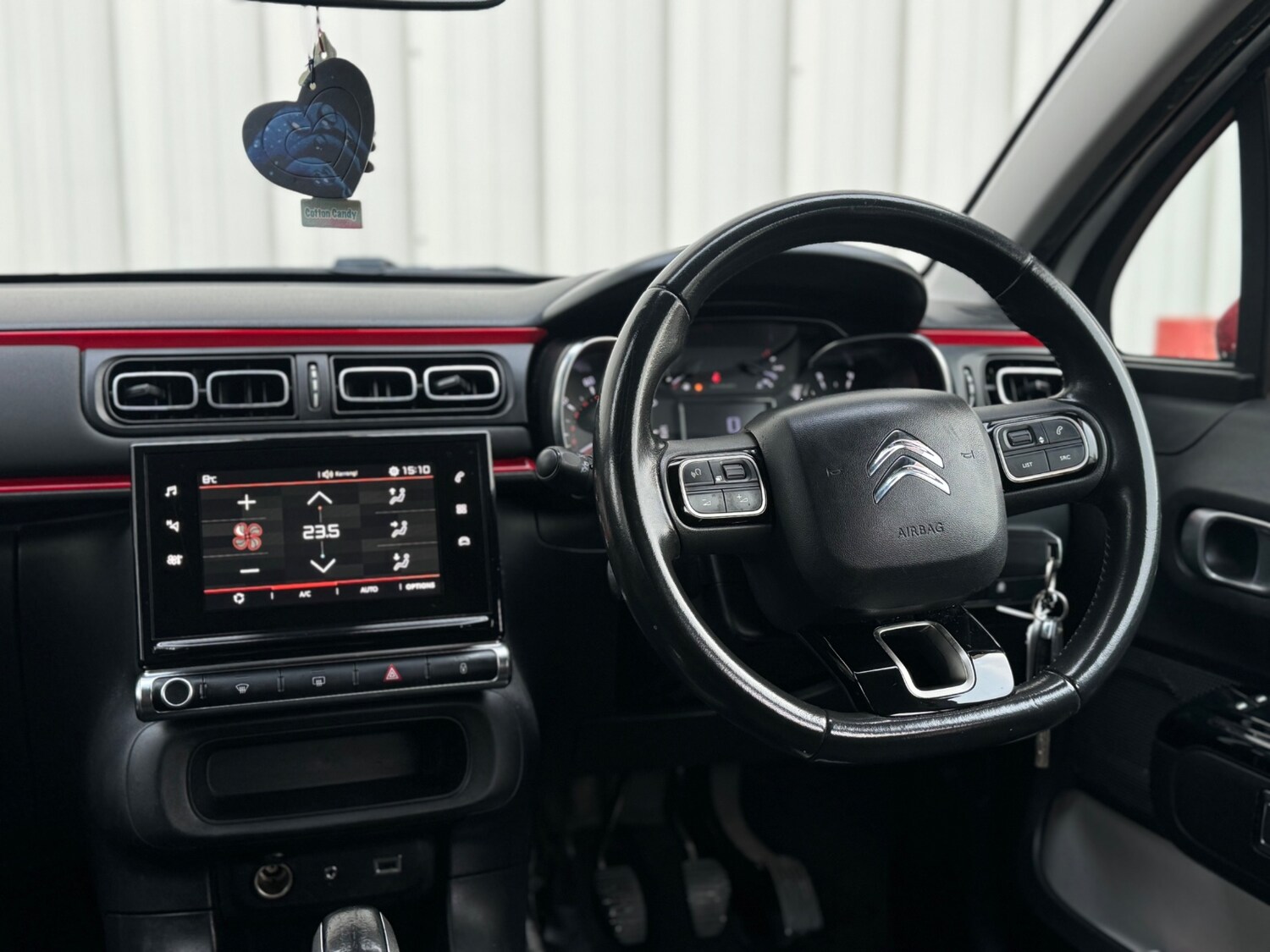 Used Citroen C3 2017 for sale - 77530634: Photo 10