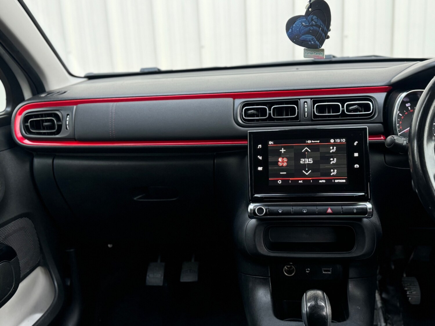 Used Citroen C3 2017 for sale - 77530634: Photo 11