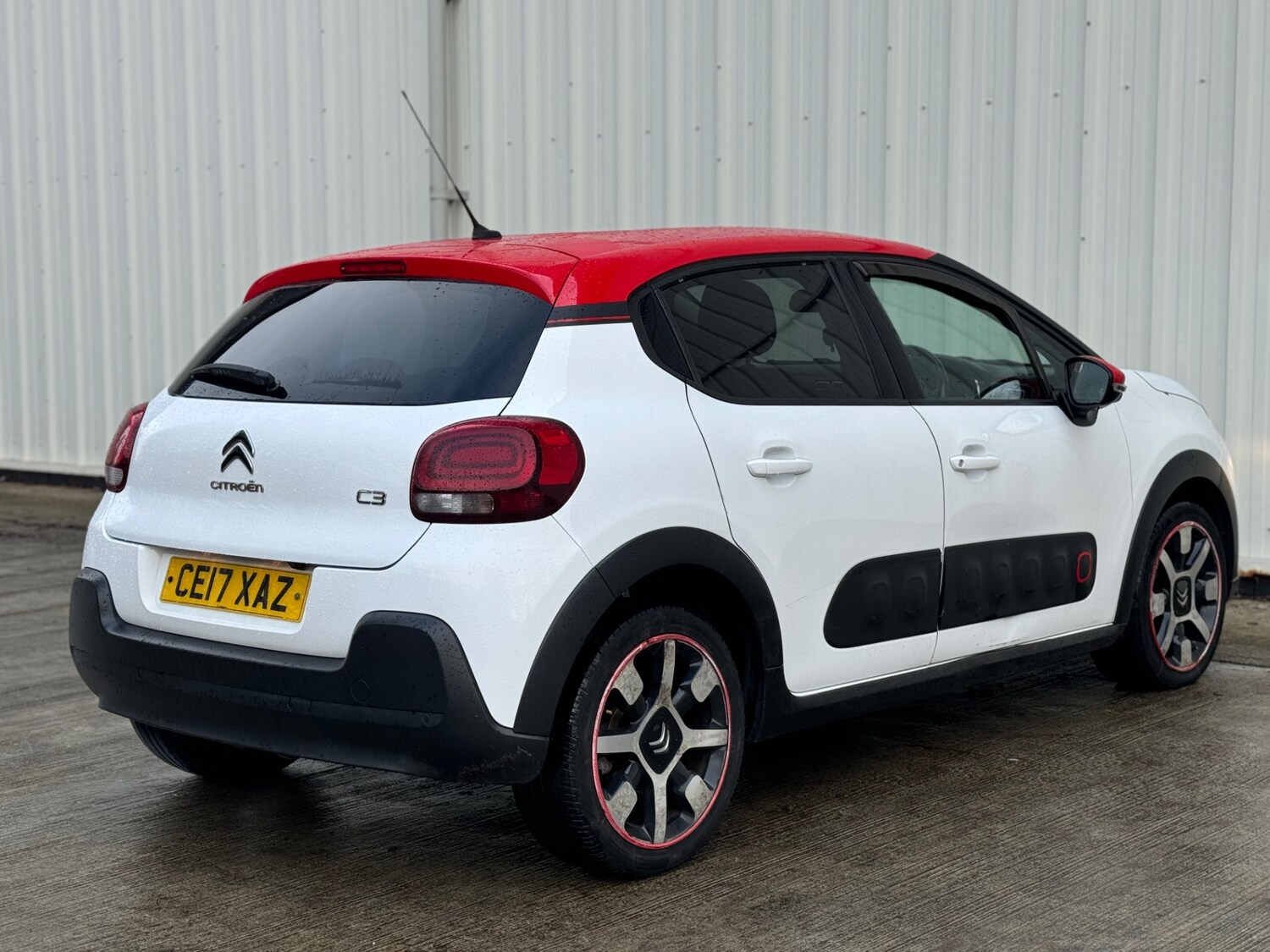 Used Citroen C3 2017 for sale - 77530634: Photo 12