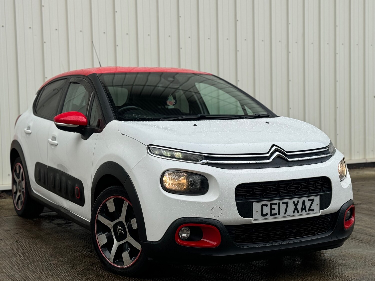 Used Citroen C3 2017 for sale - 77530634: Photo 14