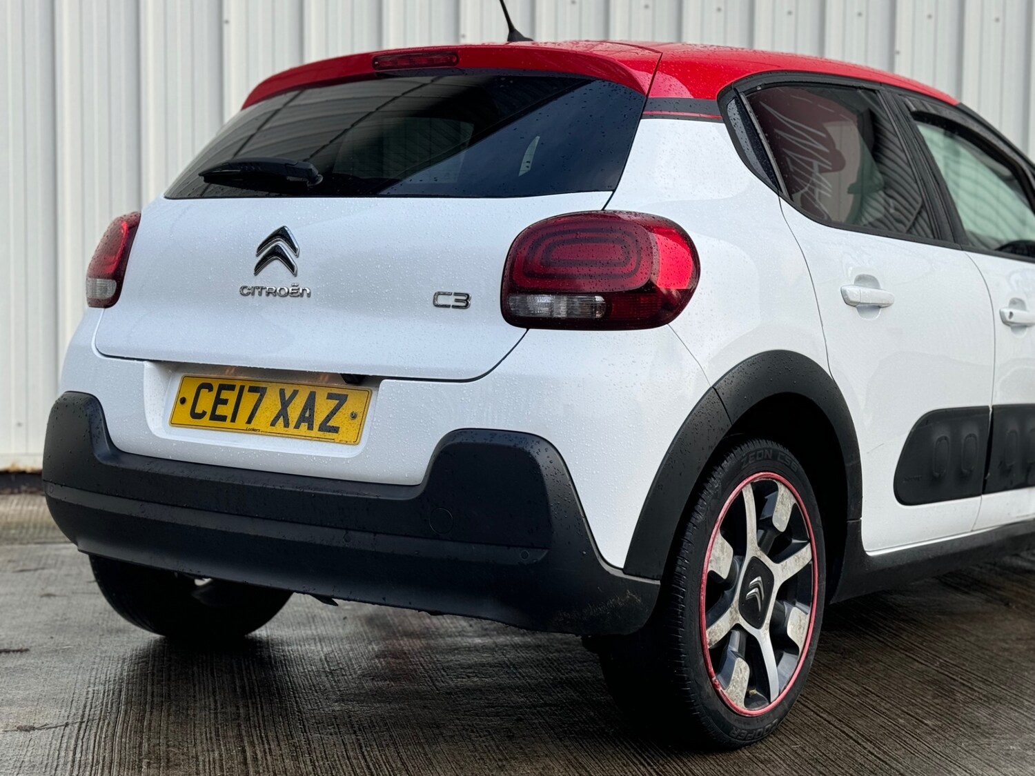 Used Citroen C3 2017 for sale - 77530634: Photo 15