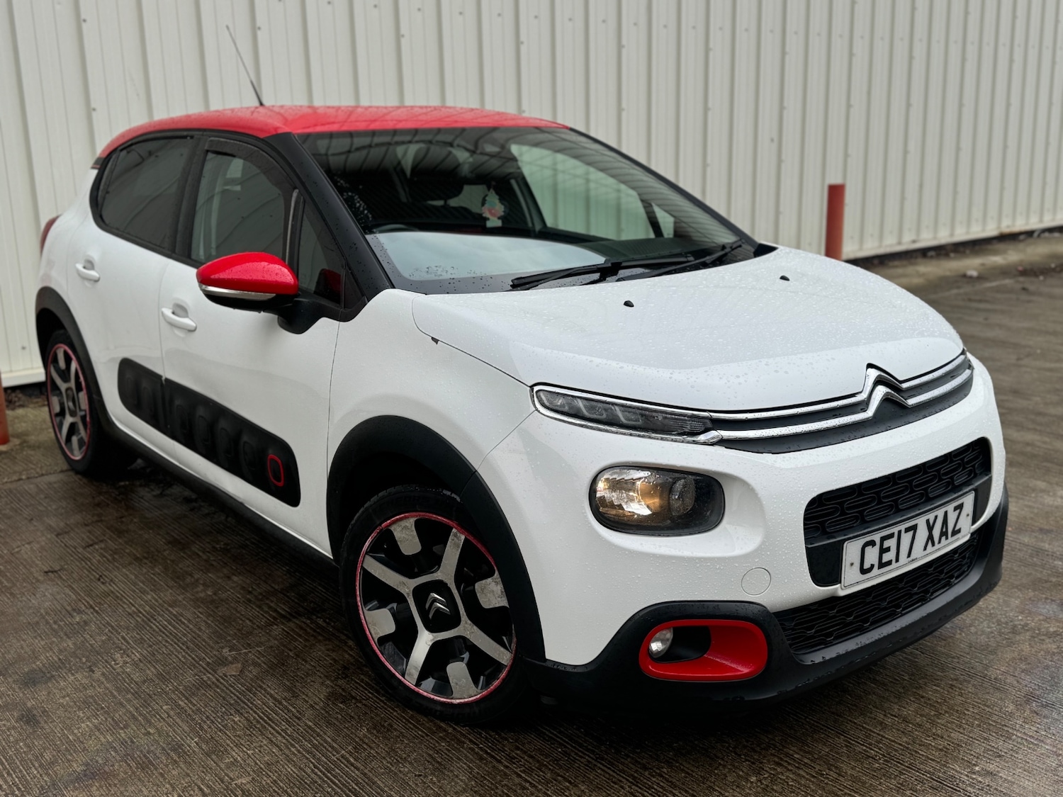 Used Citroen C3 2017 for sale - 77530634: Photo 16