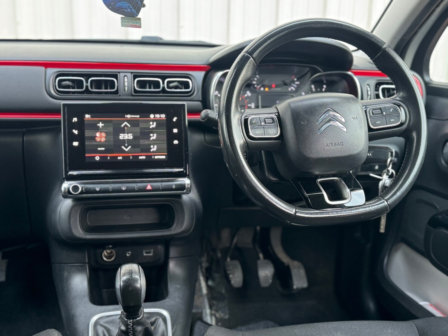 Used Citroen C3 2017 for sale - 77530634: Photo 17