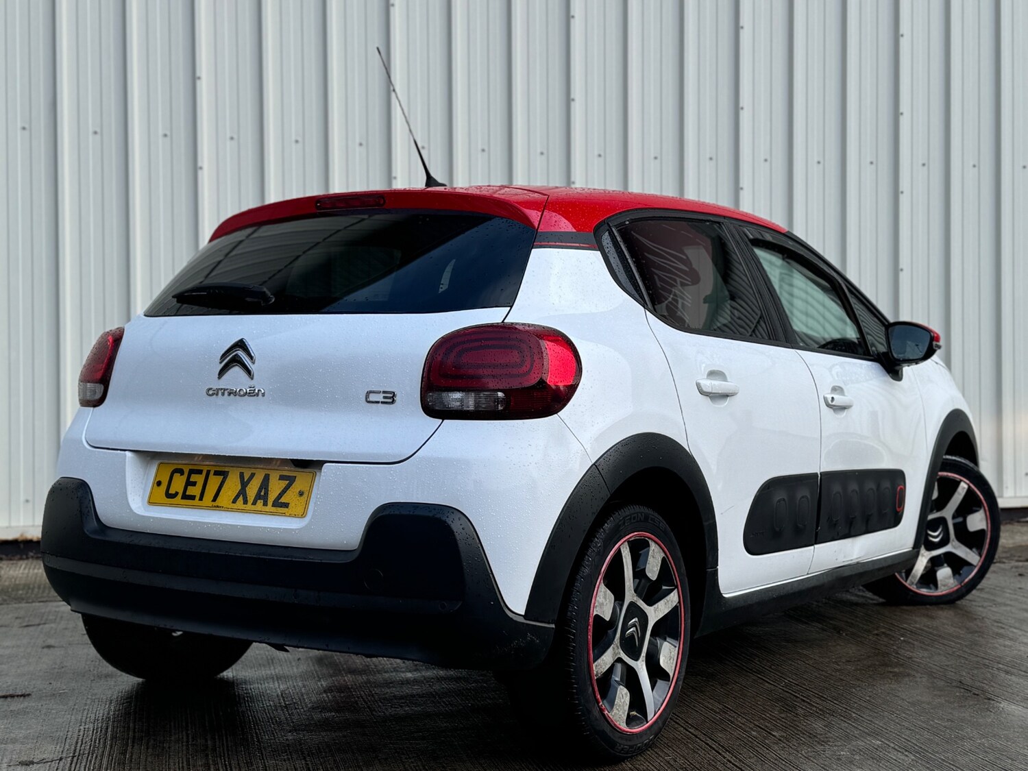 Used Citroen C3 2017 for sale - 77530634: Photo 18