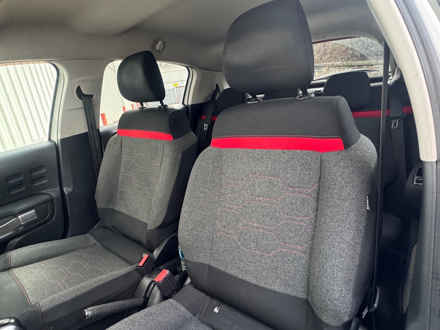 Used Citroen C3 2017 for sale - 77530634: Photo 3