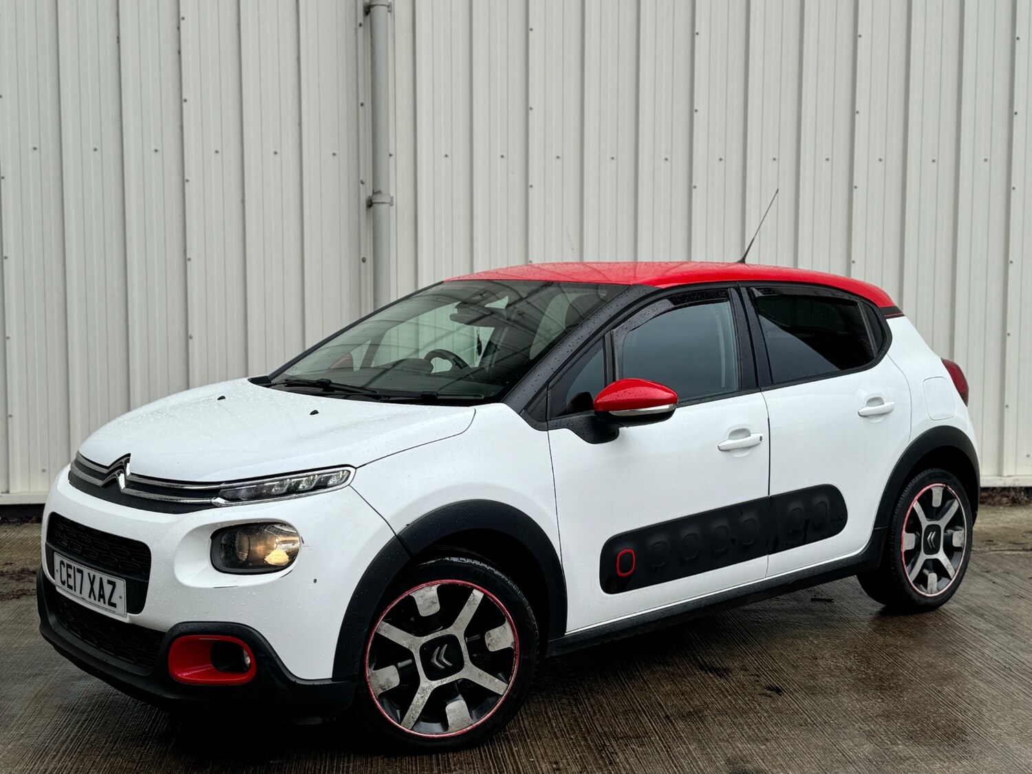 Used Citroen C3 2017 for sale - 77530634: Photo 6