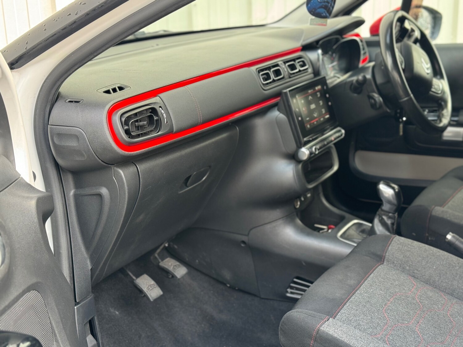 Used Citroen C3 2017 for sale - 77530634: Photo 7