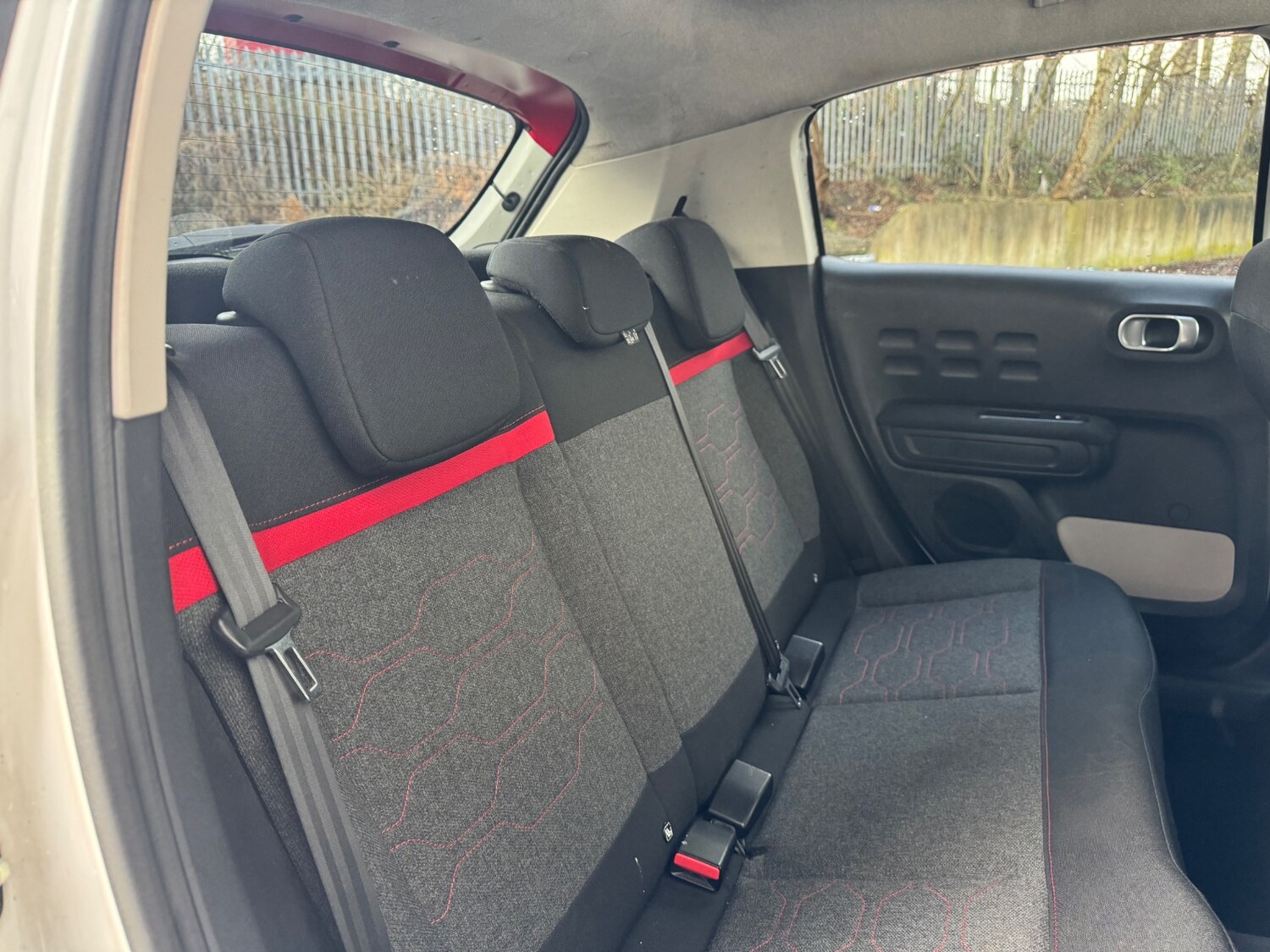 Used Citroen C3 2017 for sale - 77530634: Photo 8