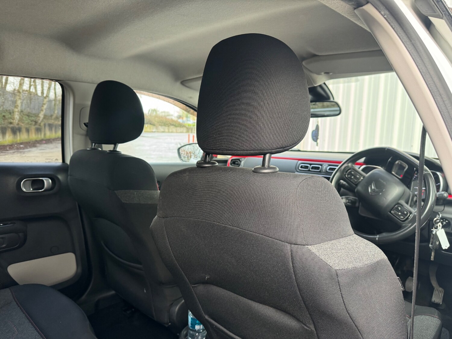 Used Citroen C3 2017 for sale - 77530634: Photo 9