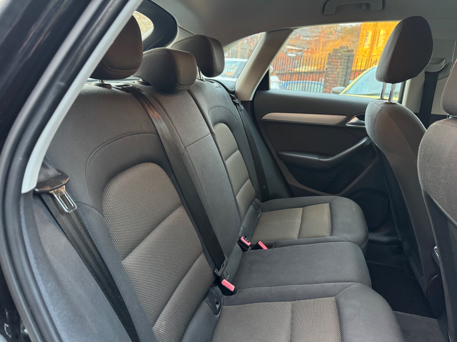 Used Audi Q3 2012 for sale - 77531824: Photo 13