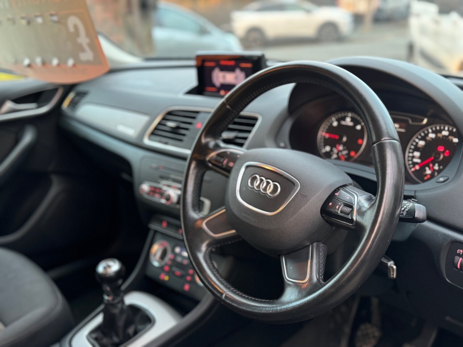 Used Audi Q3 2012 for sale - 77531824: Photo 14