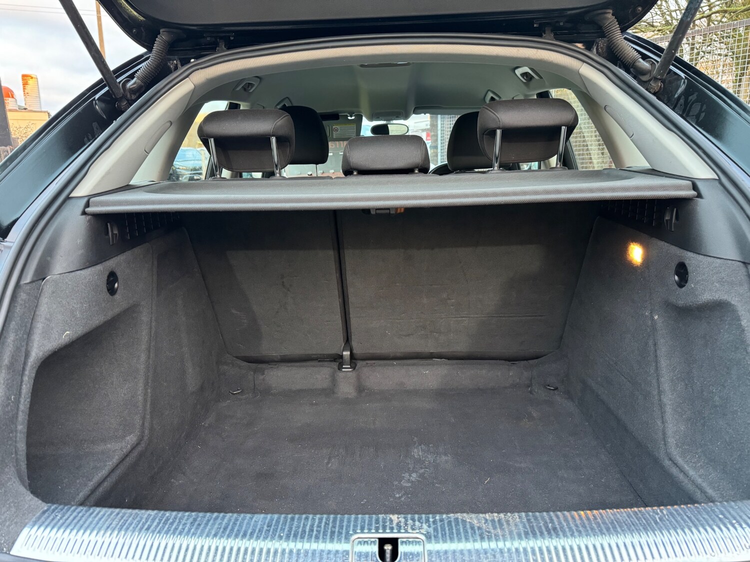 Used Audi Q3 2012 for sale - 77531824: Photo 16