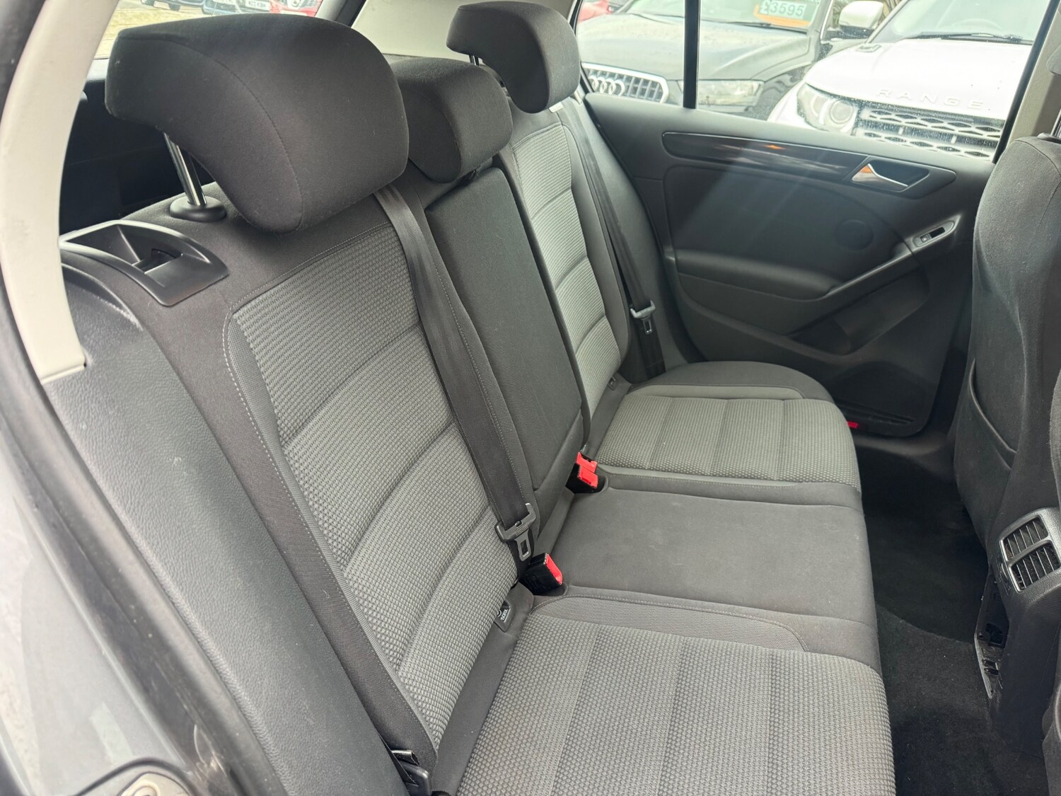 Used Volkswagen Golf 2012 for sale - 77531819: Photo 12