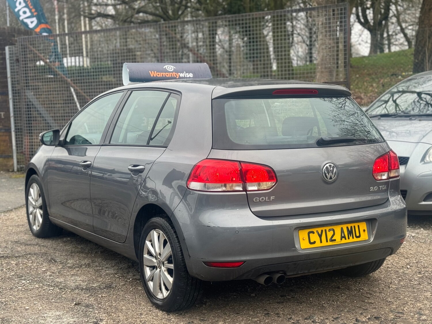 Used Volkswagen Golf 2012 for sale - 77531819: Photo 14