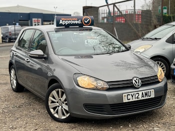 Used Volkswagen Golf 2012 for sale - 77531819: Photo