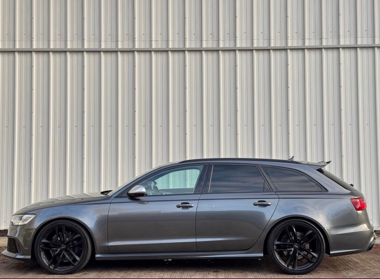 Used Audi RS6 2014 for sale - 78123306: Photo 3