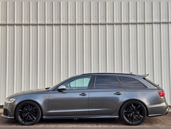 Used Audi RS6 2014 for sale - 78123306: Photo
