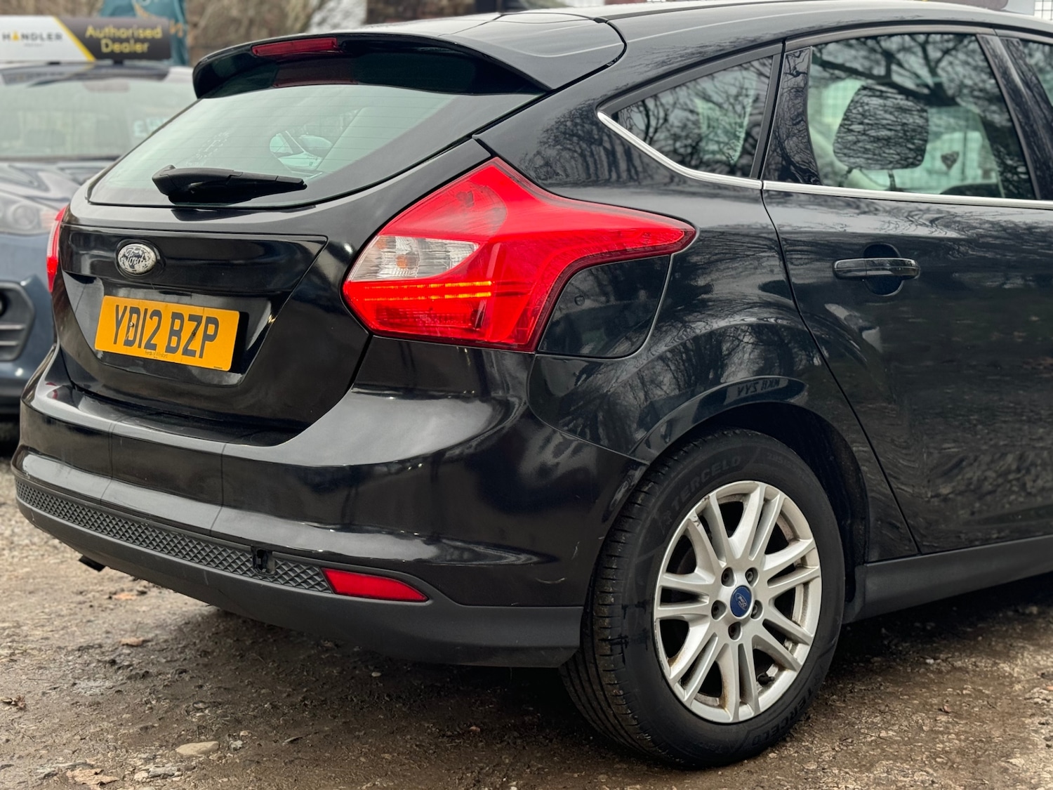 Used Ford Focus 2012 for sale - 77621954: Photo 15