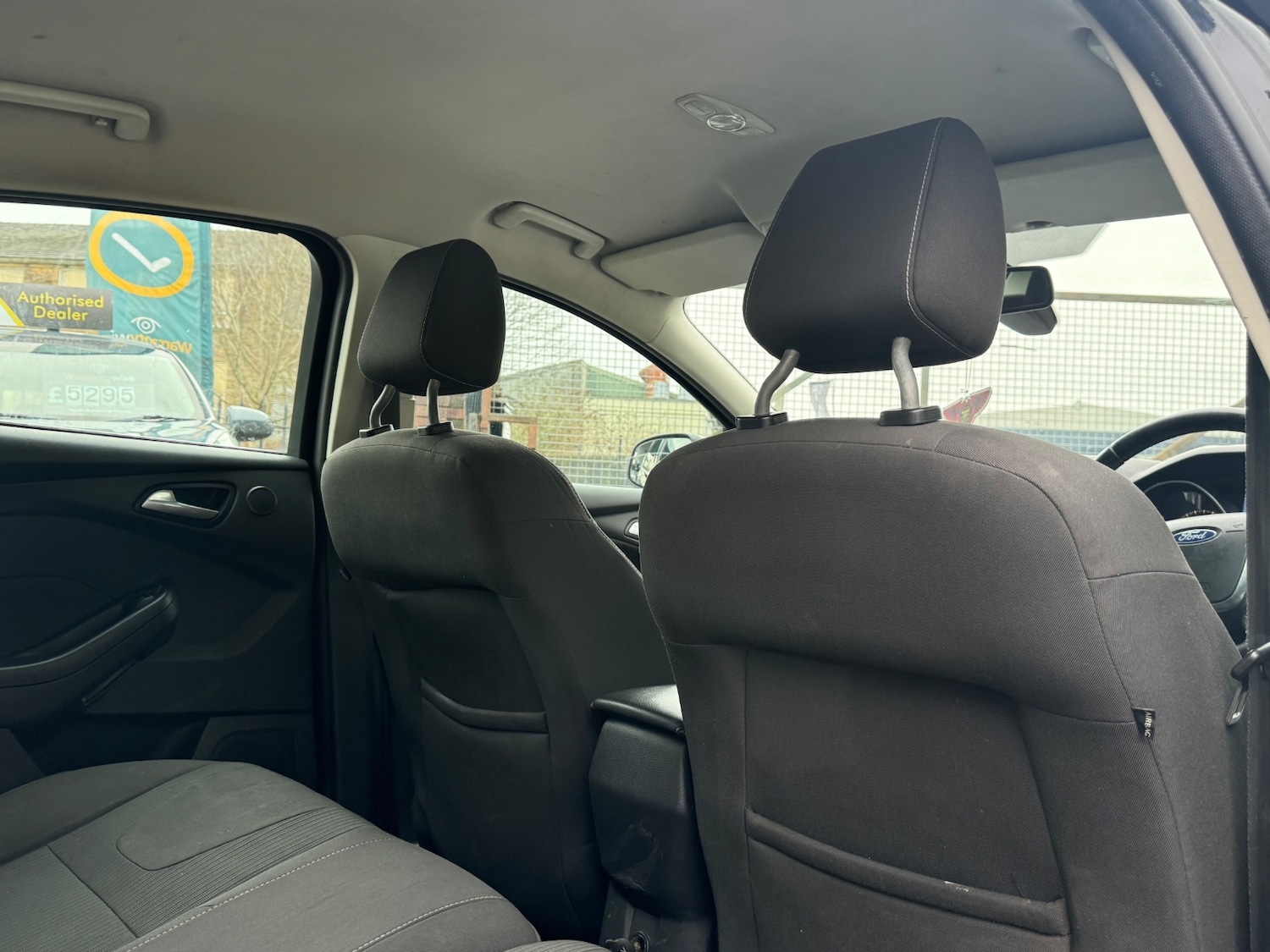 Used Ford Focus 2012 for sale - 77621954: Photo 7