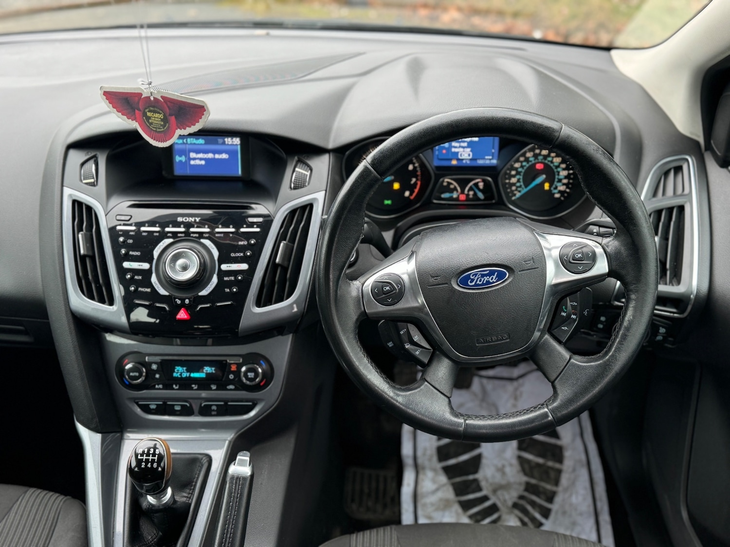 Used Ford Focus 2012 for sale - 77621954: Photo 9