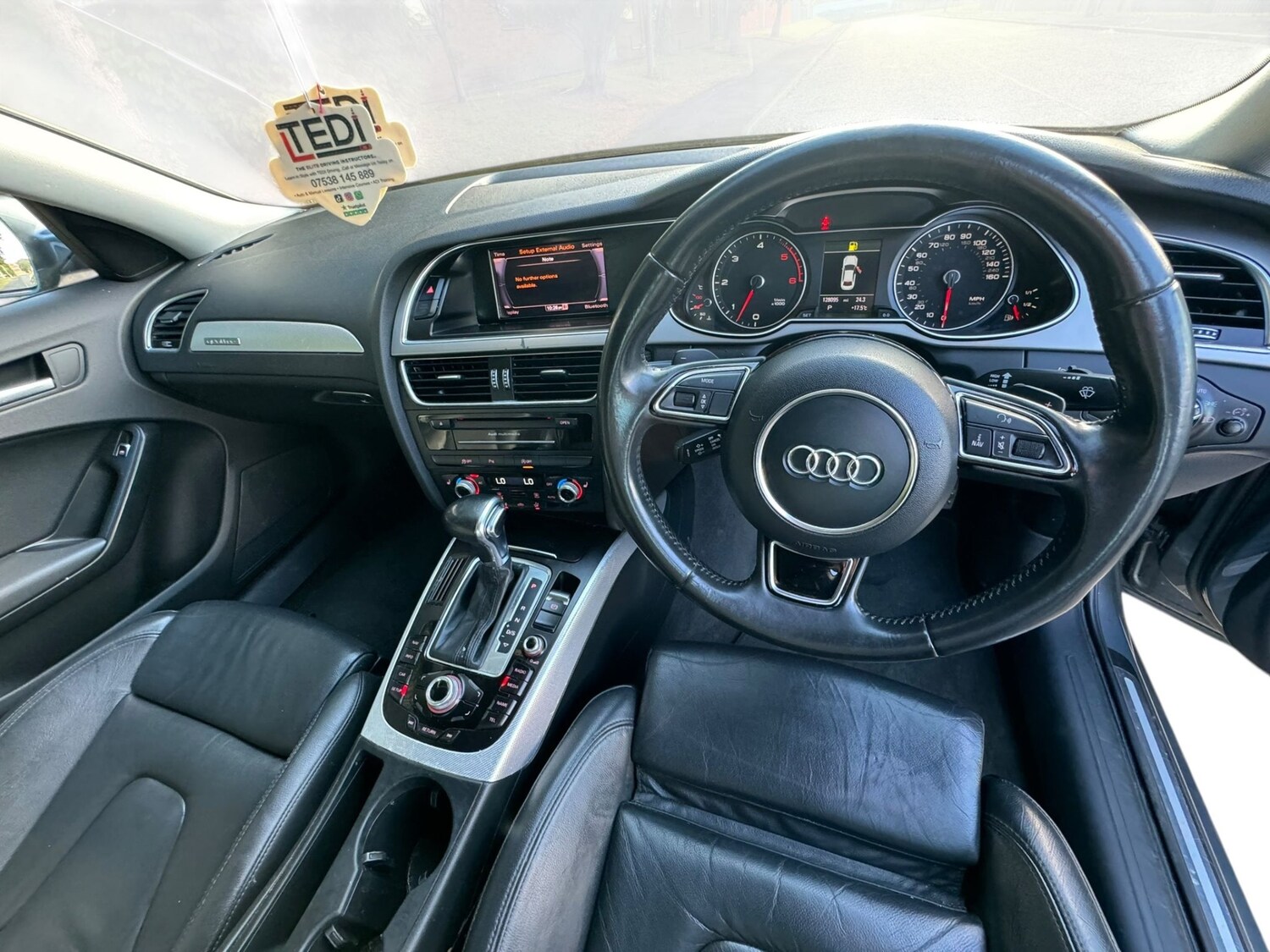 Used Audi A4 2012 for sale - 78123357: Photo 10