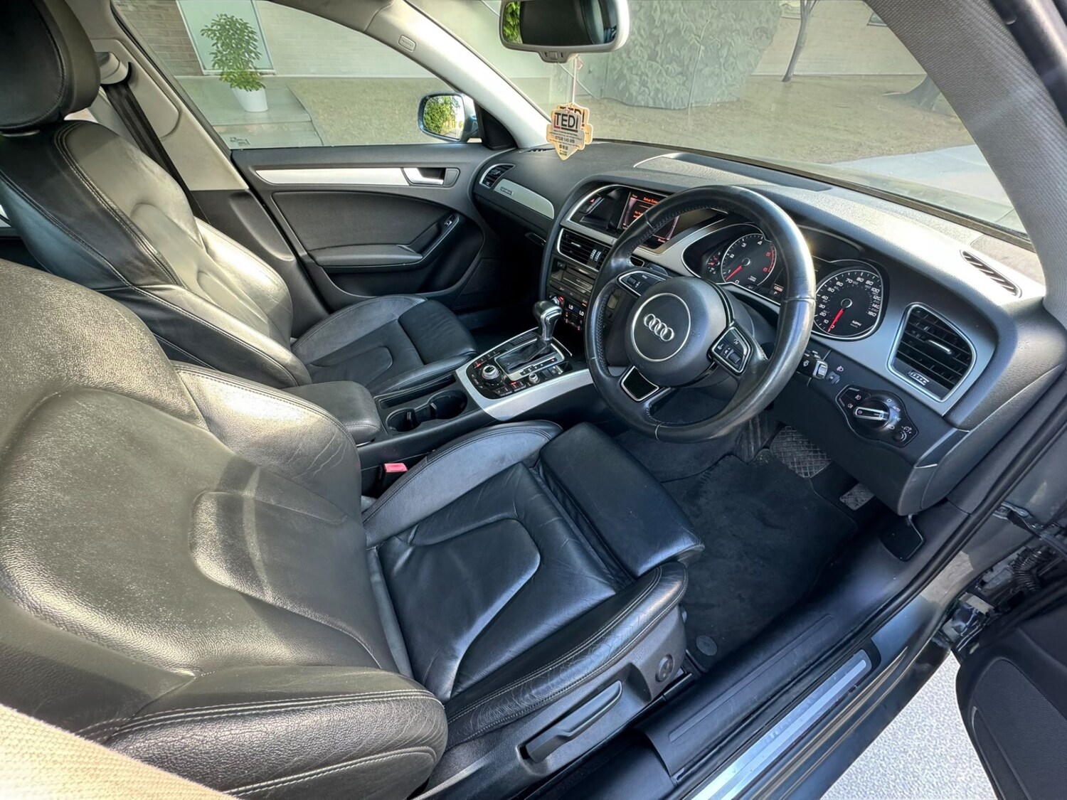 Used Audi A4 2012 for sale - 78123357: Photo 11