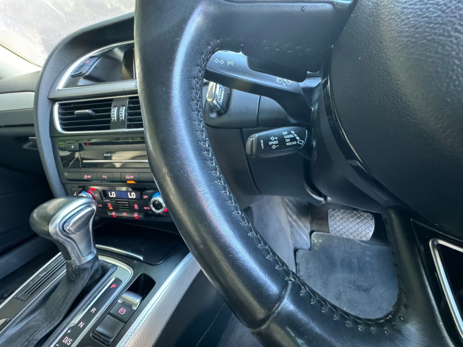 Used Audi A4 2012 for sale - 78123357: Photo 12