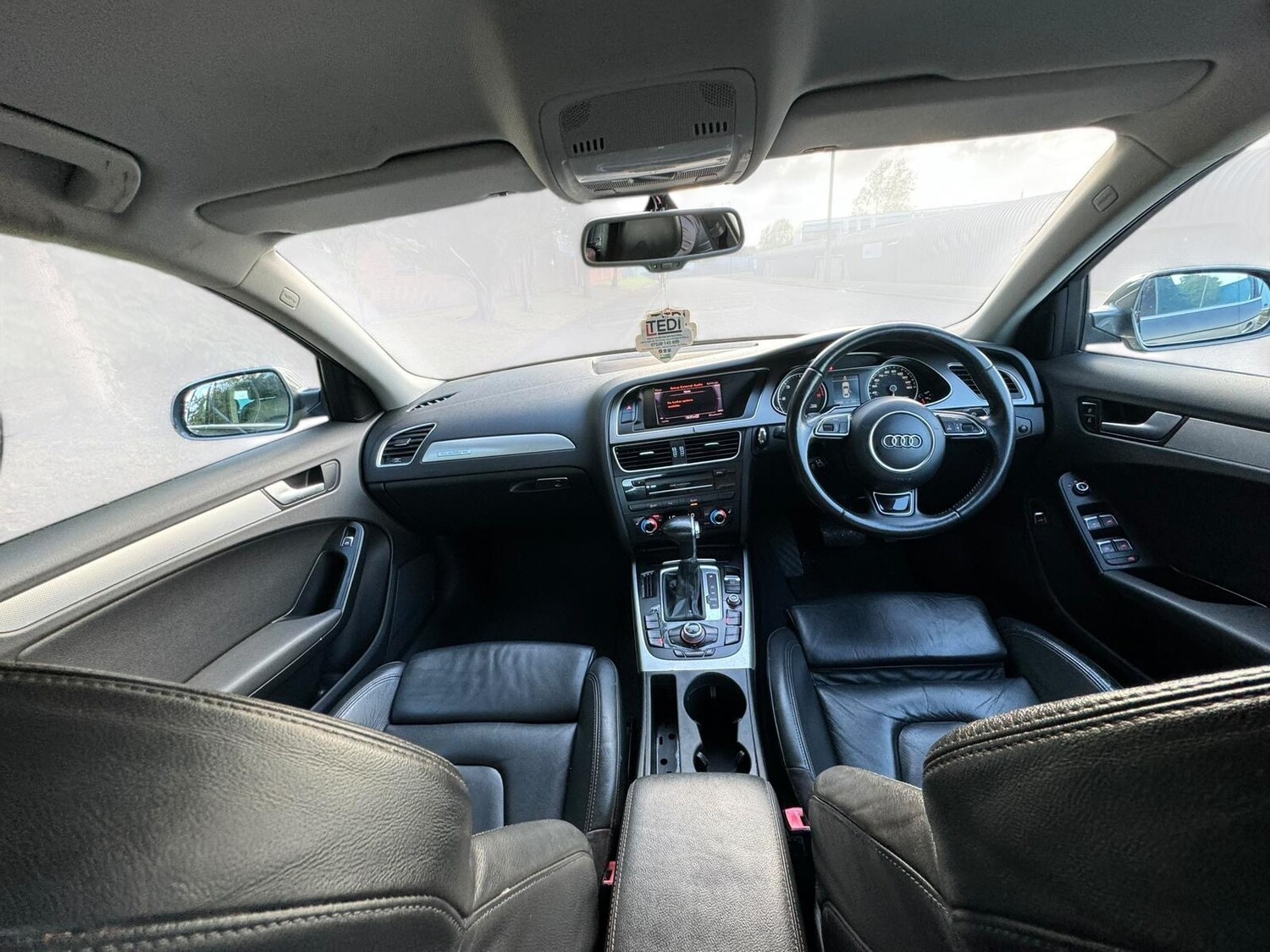 Used Audi A4 2012 for sale - 78123357: Photo 13