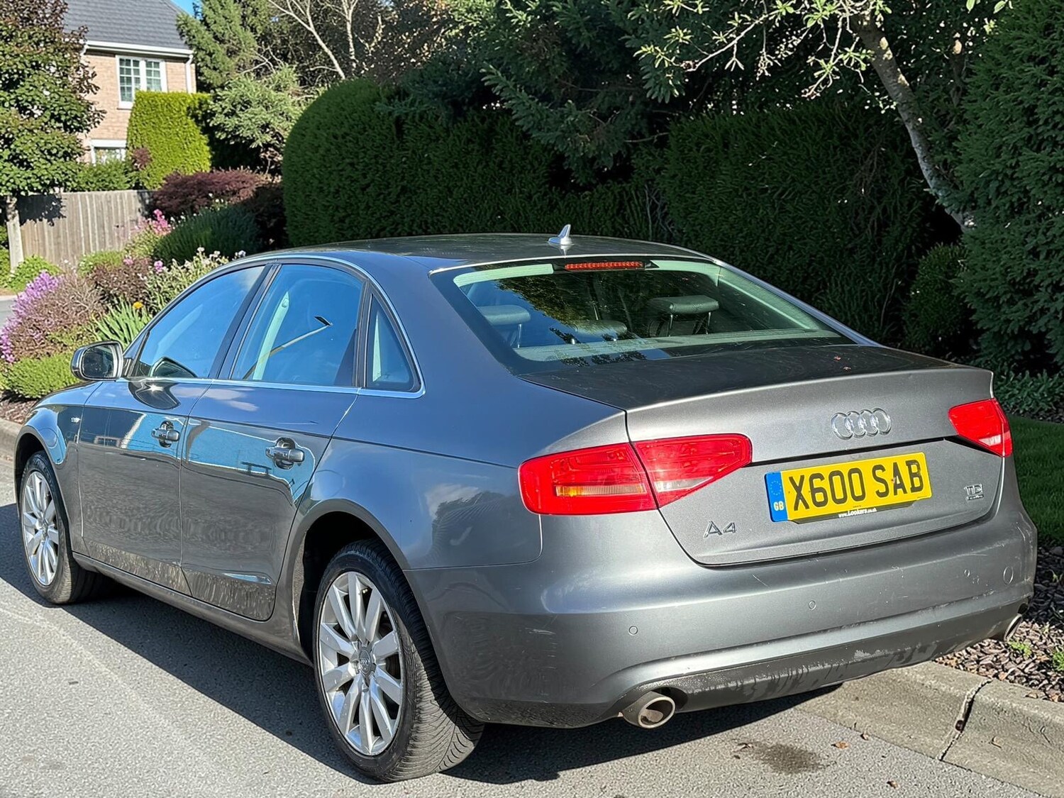 Used Audi A4 2012 for sale - 78123357: Photo 14