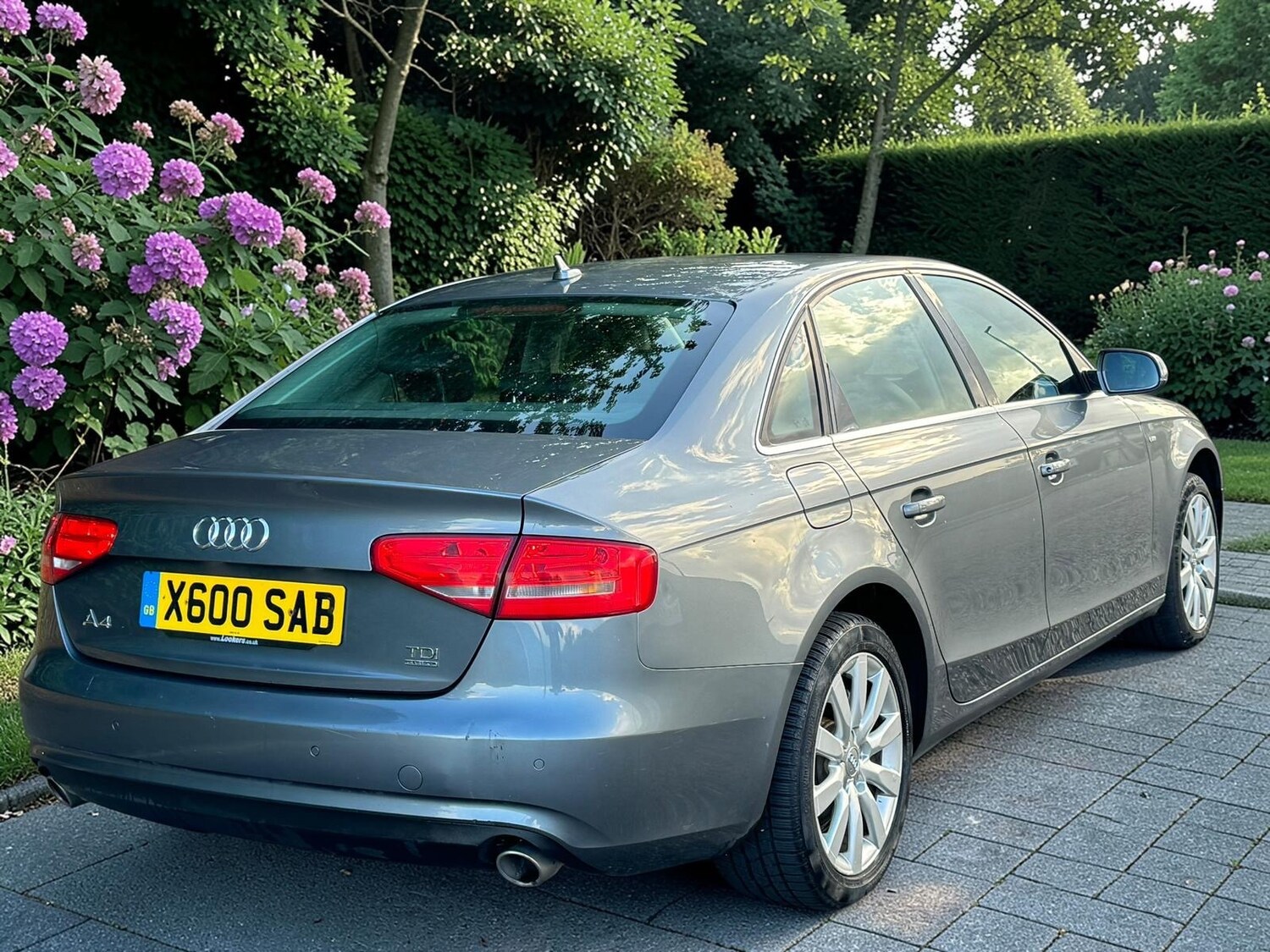 Used Audi A4 2012 for sale - 78123357: Photo 15