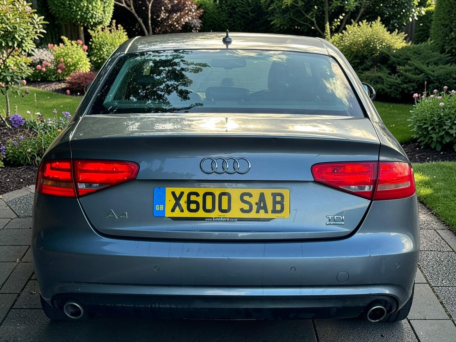 Used Audi A4 2012 for sale - 78123357: Photo 16