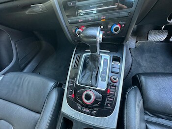 Used Audi A4 2012 for sale - 78123357: Photo