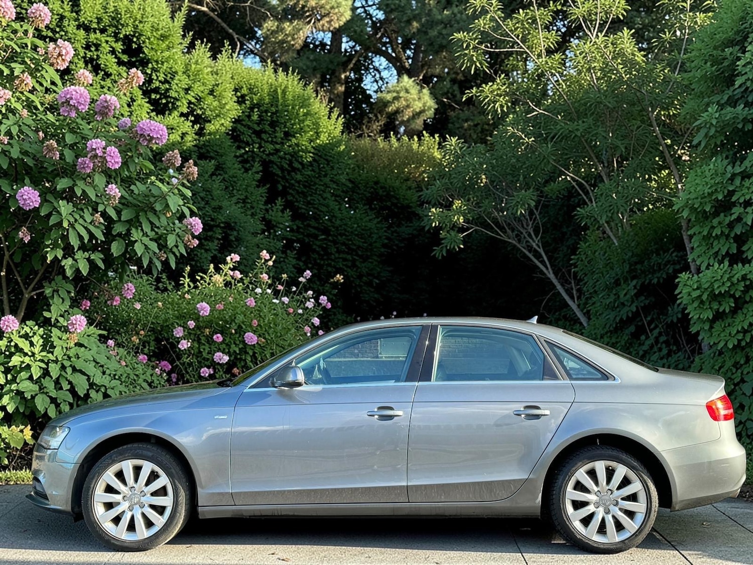 Used Audi A4 2012 for sale - 78123357: Photo 5