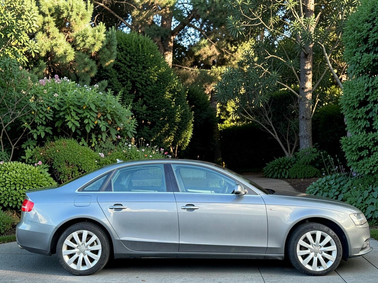 Used Audi A4 2012 for sale - 78123357: Photo 6