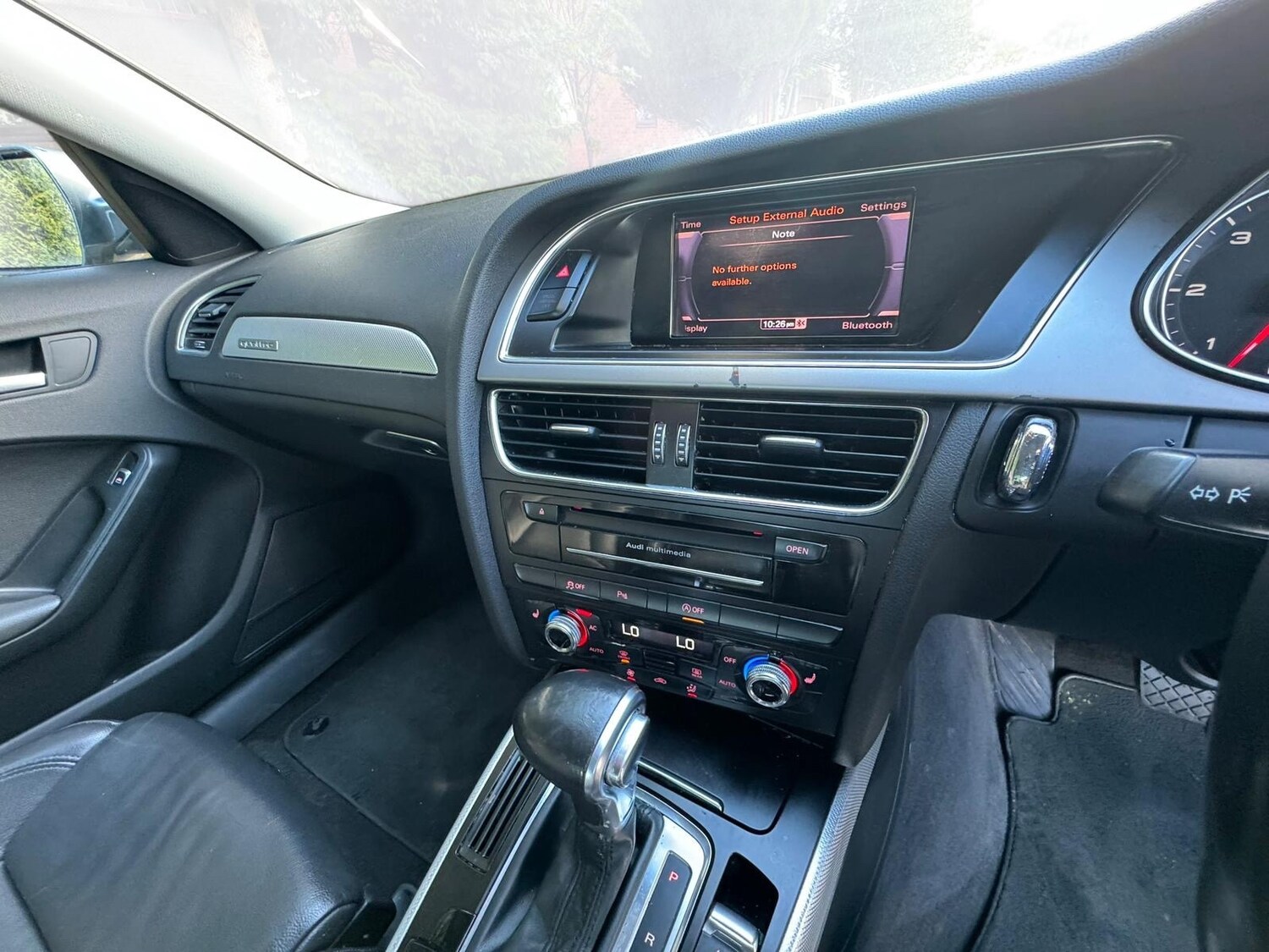 Used Audi A4 2012 for sale - 78123357: Photo 7