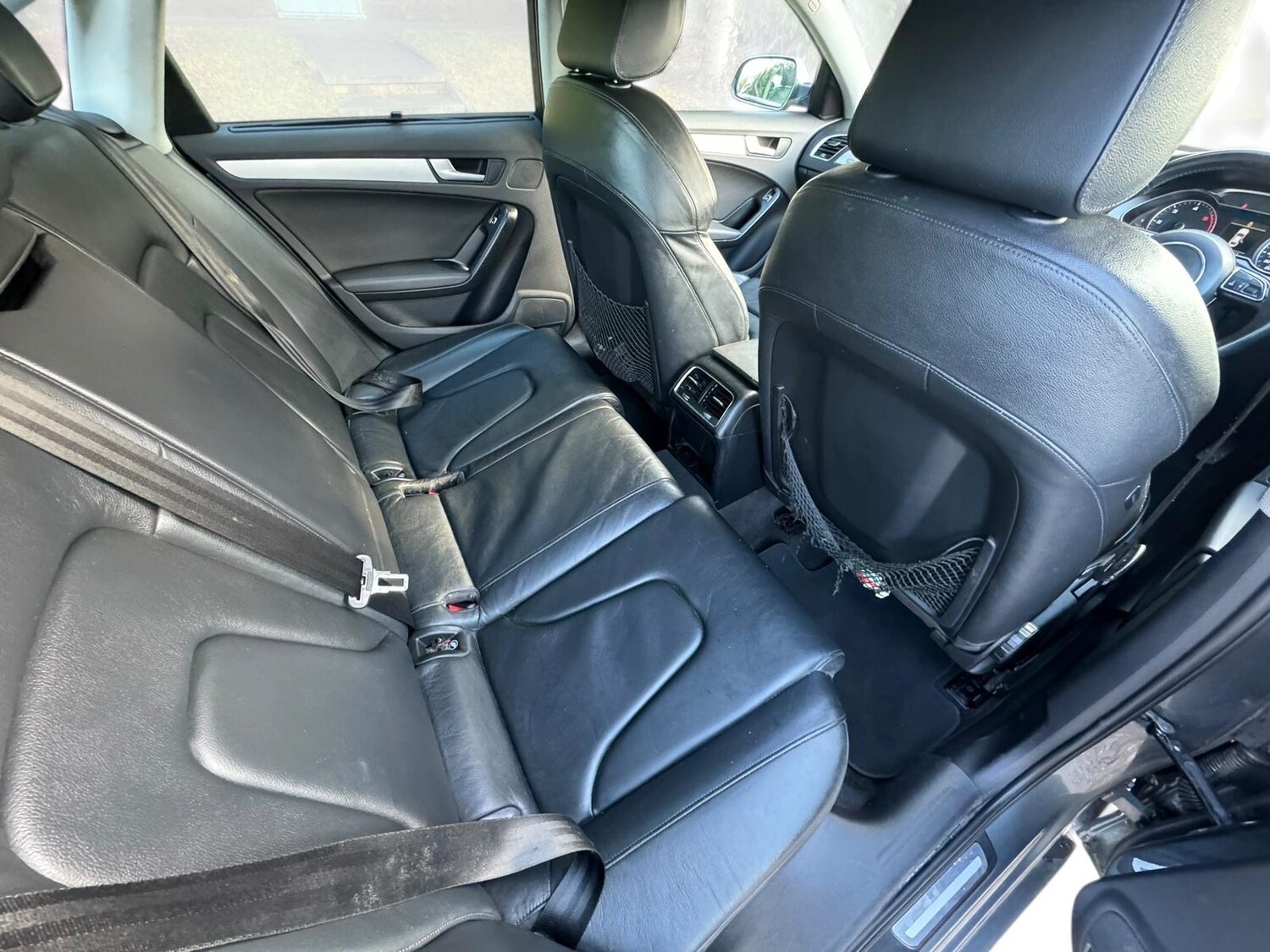 Used Audi A4 2012 for sale - 78123357: Photo 9