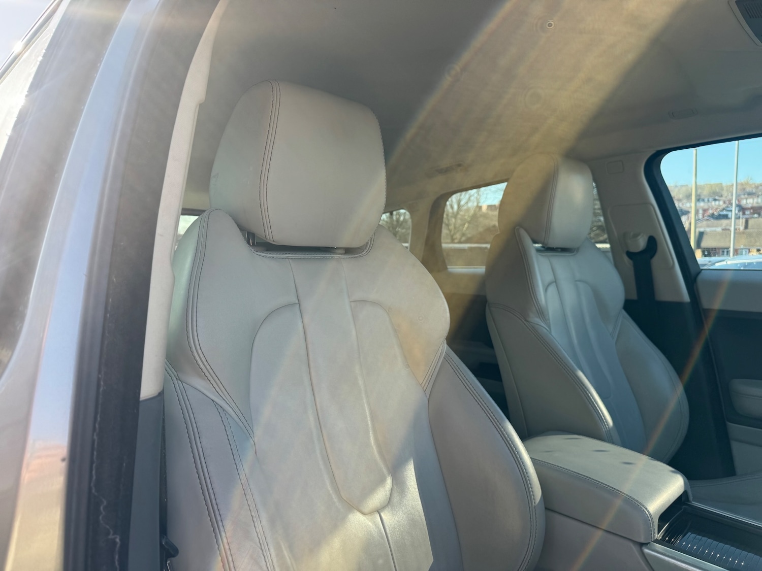 Used Land Rover Range Rover Evoque 2011 for sale - 77767014: Photo 9