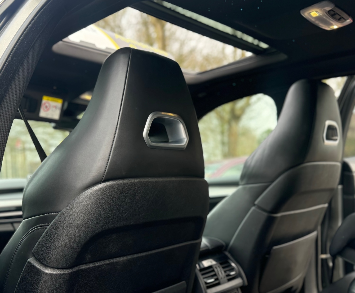 Used BMW x6 M 2018 for sale - 77558770: Photo 4