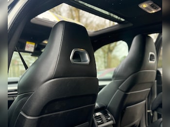 Used BMW x6 M 2018 for sale - 77558770: Photo