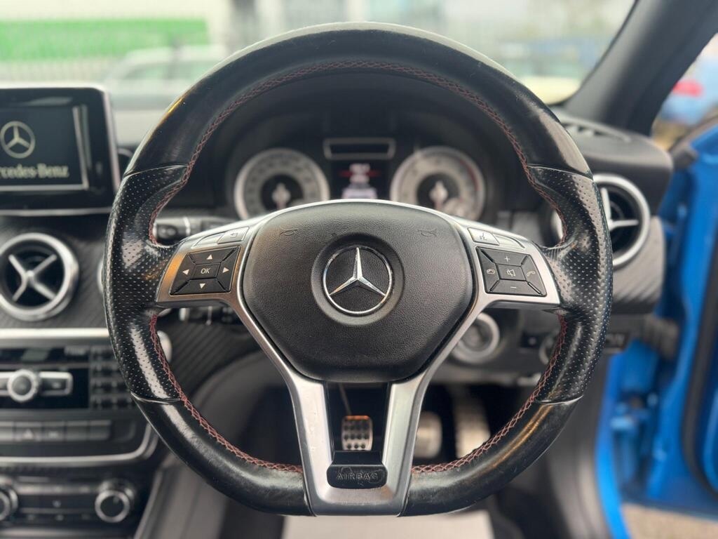 Used Mercedes-Benz A-Class 2014 for sale - 77530636: Photo 14