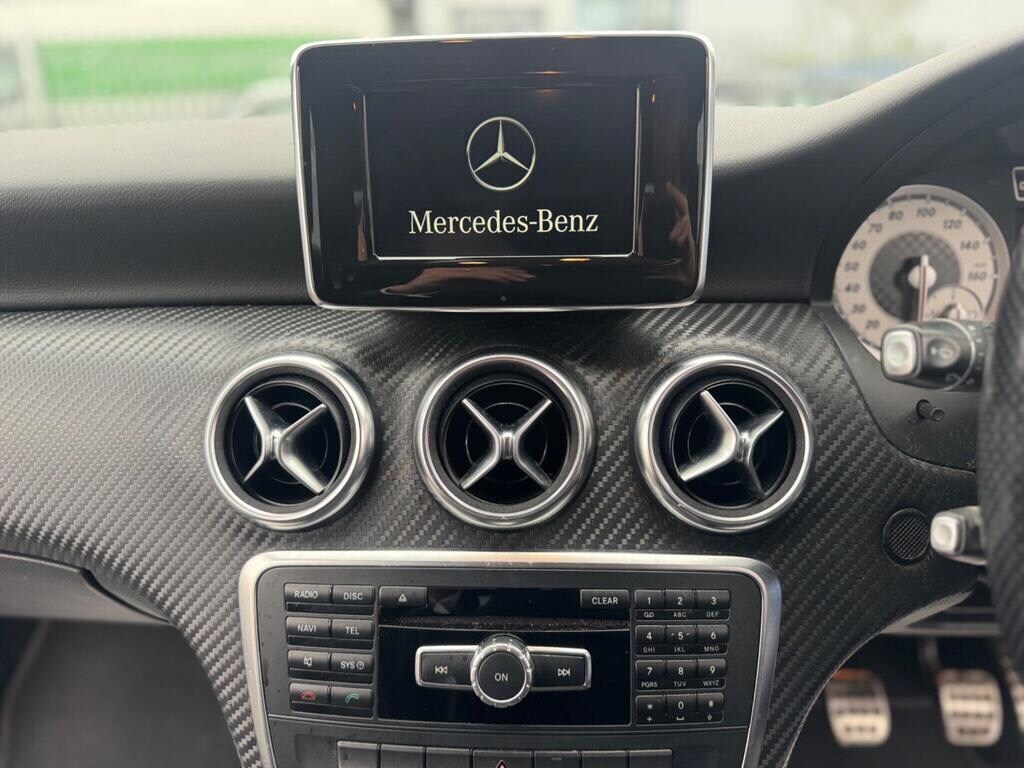 Used Mercedes-Benz A-Class 2014 for sale - 77530636: Photo 15
