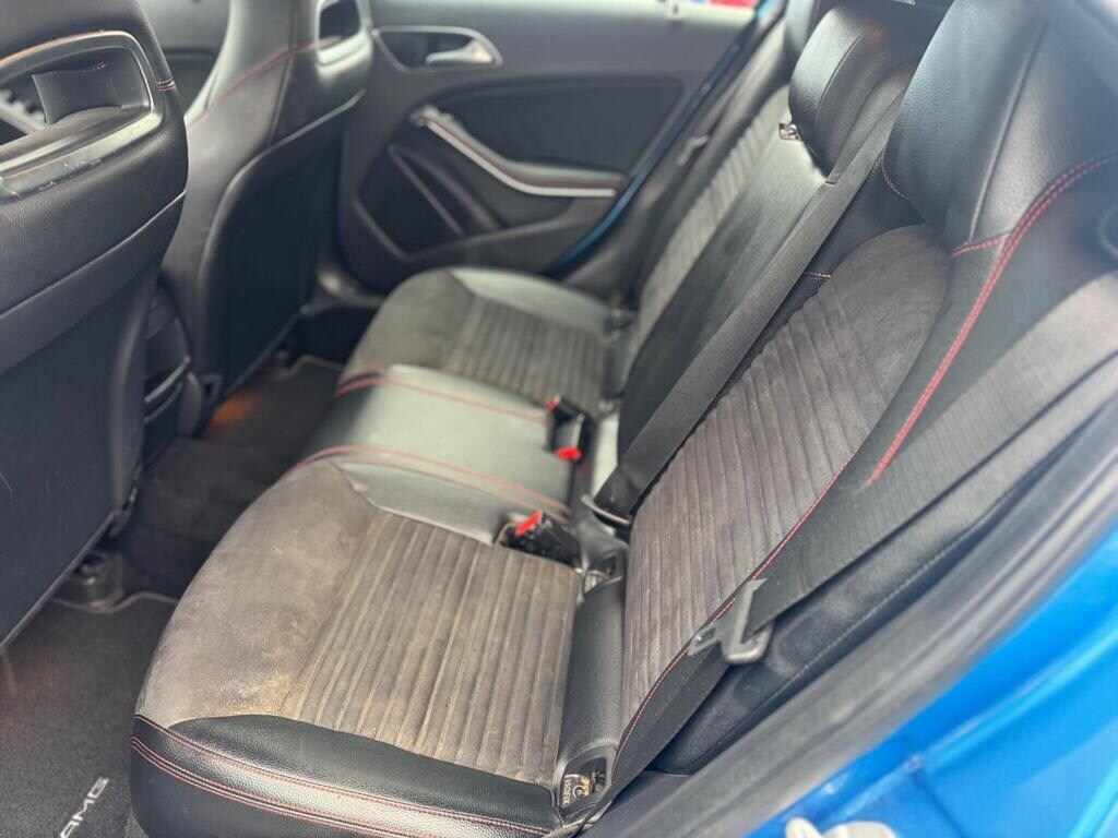 Used Mercedes-Benz A-Class 2014 for sale - 77530636: Photo 17