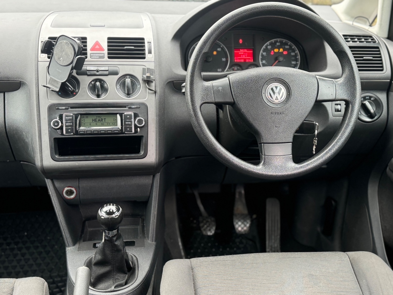 Used Volkswagen Touran for sale - 77573105: Photo 13