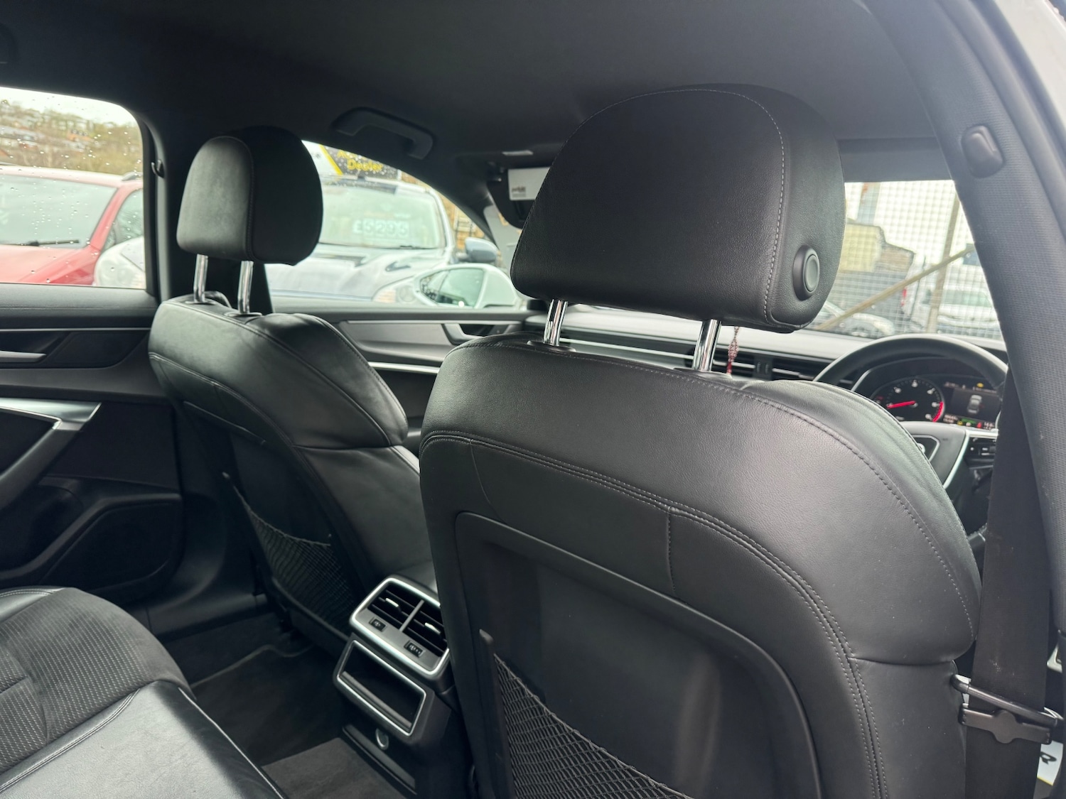 Used Audi A6 2018 for sale - 77896977: Photo 10